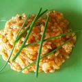 kuragenoie's cooksnap of when they made ｍお手軽！トマトリゾット.