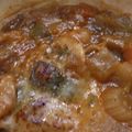 kuragenoie's cooksnap of when they made リボッリータ.
