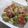 miyuki12's cooksnap of when they made ワサビマヨ合え.