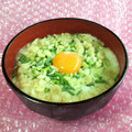 みなみんくっきんぐ's cooksnap of when they made 夏レシピ　とろろ冷しうどん.