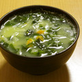 もんしゅしゅ's cooksnap of when they made 中華♡とろ～り卵スープ♡.