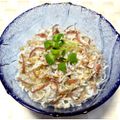 うまうま・らぶ's cooksnap of when they made ごま油香る☆激うま☆みょうがしらす丼.