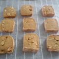 SHI◎RI's cooksnap of when they made ノンエッグ☆モカナッツクッキー.