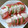 バウンド's cooksnap of when they made アボカドとトマトのマヨわさサラダ★.