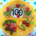 まっきー♪３７'s cooksnap of when they made ♬ドラえもん誕生100年♫弁.