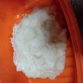あやたく㌧'s cooksnap of when they made 材料５つの豆腐パン.