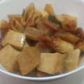 Ruri03's cooksnap of when they made 甜面醤が隠し味。大根と厚揚げのほっこり煮.