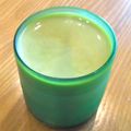 はるあらし＊＊'s cooksnap of when they made ダイエット中でも！泡で抹茶ムースプリン.