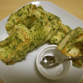 miyua3103's cooksnap of when they made はんぺん揚げ.
