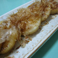 ハイハイ's cooksnap of when they made 長いものほくほく焼き。.