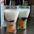 なっつドゥー's cooksnap of when they made Che★冷たいチェー★ベトナムデザート.