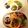 ゆーちゃんこーちゃん's cooksnap of when they made 朝から簡単☆フォーゼ弁☆キャラ弁.