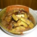 cocominami's cooksnap of when they made ツナとナスの煮物.
