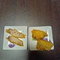 Hyh07 30 14kurikuri's cooksnap of when they made カツオのレアカツ♫.