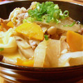 ayya0715's cooksnap of when they made ほうとう.