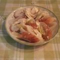 オレンジリング's cooksnap of when they made ちくわとネギのマヨネーズ和え♪.