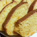 ﾋﾛﾀｹｵﾝﾏ's cooksnap of when they made HMで作る超簡単カボチャのパウンドケーキ.