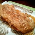 m_ing's cooksnap of when they made 名古屋☆手羽先揚げ.