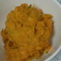 はな923's cooksnap of when they made ＊めちゃ旨★簡単かぼちゃサラダ＊.