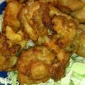 みにょみにょん's cooksnap of when they made 美味しい唐揚げ.