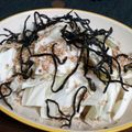 ユーミーにゃん's cooksnap of when they made 超簡単！ざくざくキャベツの塩昆ゴマがけ.