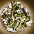 こくぼっち's cooksnap of when they made お弁当にも！簡単☆豚なすピーマン炒め.