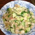 セイコモ１０３'s cooksnap of when they made 美味☆みょうがと味噌で絶品！ご飯の友.