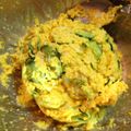猪狩　文三's cooksnap of when they made ヘルシー☆かぼちゃのおからサラダ♪.