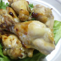 jun261975's cooksnap of when they made 簡単！！手羽元のグリル焼き(焼き鳥風).
