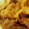 taekoパン大好き's cooksnap of when they made やわらか〜い☆豚のしょうが焼き.