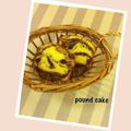 まほ＆プーちゃん's cooksnap of when they made チョコとチーズのマーブルパウンドケーキ.