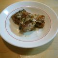 けいさく's cooksnap of when they made 圧力鍋で骨まで～★さんまの梅生姜煮★～.