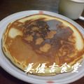 ぴっちい's cooksnap of when they made ふかふかホットケーキ.