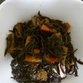 よぴえ０６０４'s cooksnap of when they made ○ひじきの煮物○.