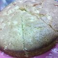と−ふ：）'s cooksnap of when they made 簡単・絶品！パウンドケーキ.