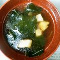 みりさな母's cooksnap of when they made 簡単！鶏スープ♥.