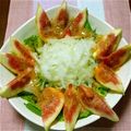 デバデバ's cooksnap of when they made いちじくのサラダ.