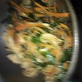 はれるや1984's cooksnap of when they made パパッと出来る☆もやしの炒め物.