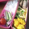 REON0614's cooksnap of when they made お手軽！アスパラのマヨマスタード和え.