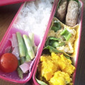 REON0614's cooksnap of when they made お手軽！アスパラのマヨマスタード和え.