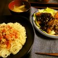 ホワイトあるぱか's cooksnap of when they made こってり甘辛手羽先.