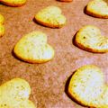 pjadmtg's cooksnap of when they made 簡単に★いい香り〜紅茶クッキー.