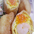 石村家の嫁's cooksnap of when they made 秋の行楽のお供に☆いなり寿司.