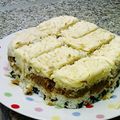starcup's cooksnap of when they made 〈もうパタパタしない！〉寿司めし.