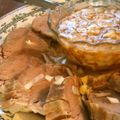 bijouka's cooksnap of when they made お肉も茹で汁もぜんぶ頂きましょ♪◆塩豚◆.