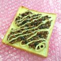 みなみんくっきんぐ's cooksnap of when they made 納豆とのりの佃煮のマヨトースト.