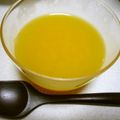 makibom592's cooksnap of when they made ポンジュースゼリー.