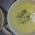 れいせいふう's cooksnap of when they made 簡単コーンスープ.