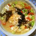 小さい魔女's cooksnap of when they made + 美肌スープ　part2 +.