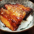 ジョルナダ比呂's cooksnap of when they made さんまのかば焼き風.